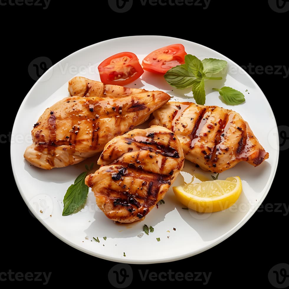 Caprese Stuffed Chicken Breast thumbnail