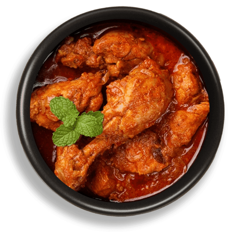 Chicken curry thumbnail