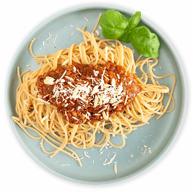 Spaghetti Bolognese thumbnail
