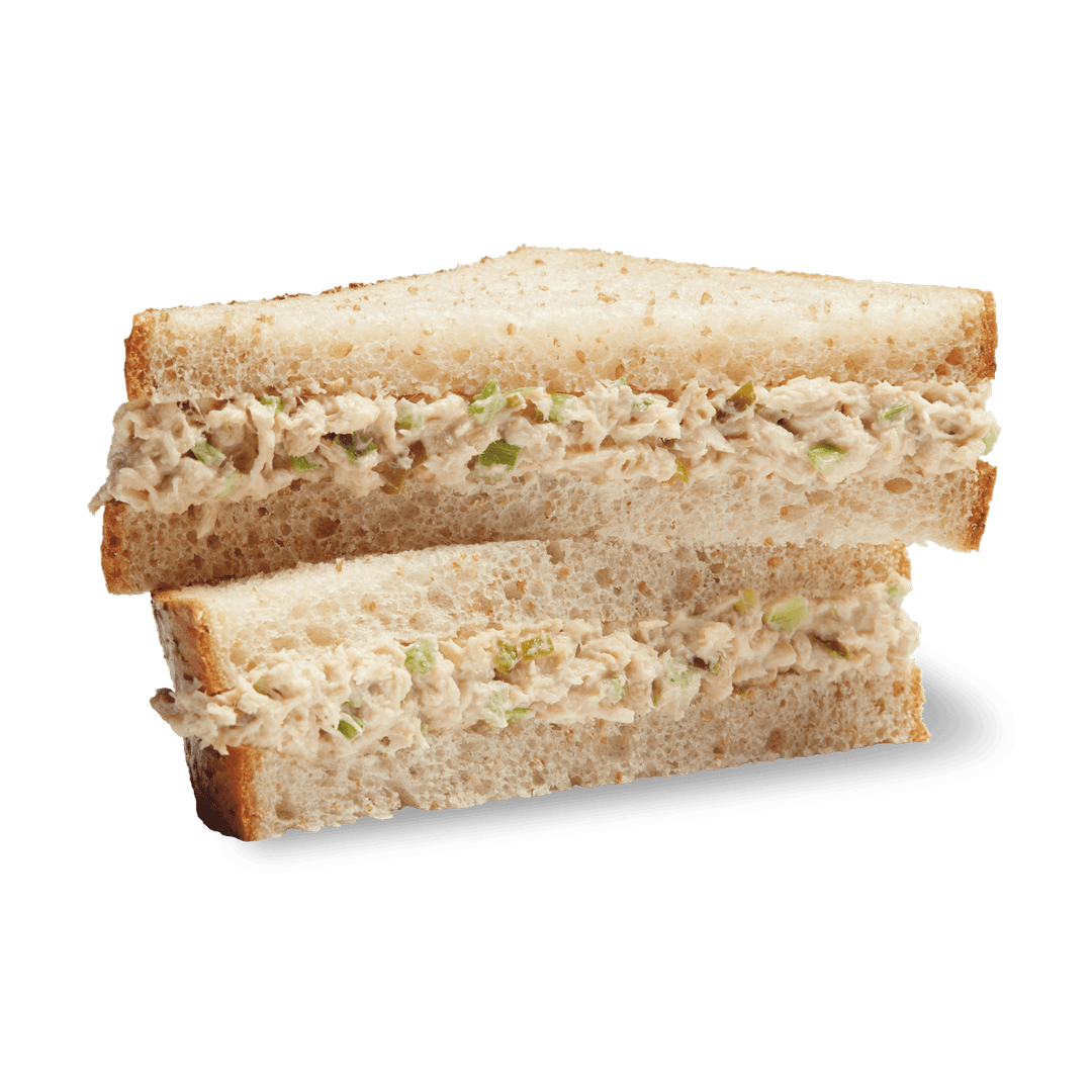Tuna Sandwich thumbnail