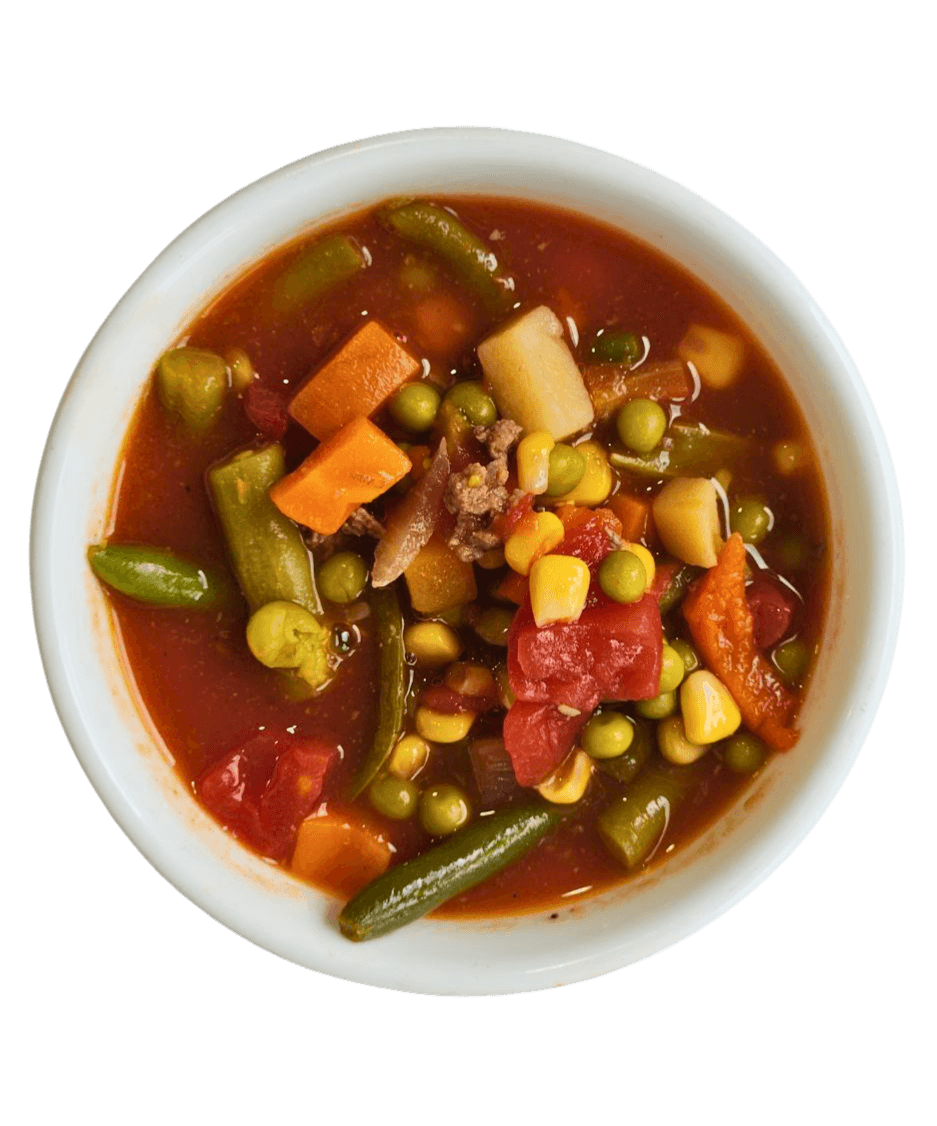 Vegetable Soup thumbnail
